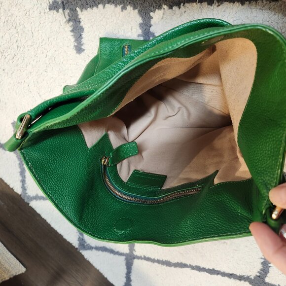 Tote Le Monde hobo bag - Picture 6 of 7